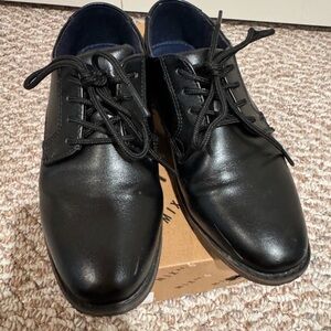 Classic Boys Mix 6 Dress Shoes